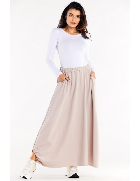 Jupe longue model 188065 Infinite You