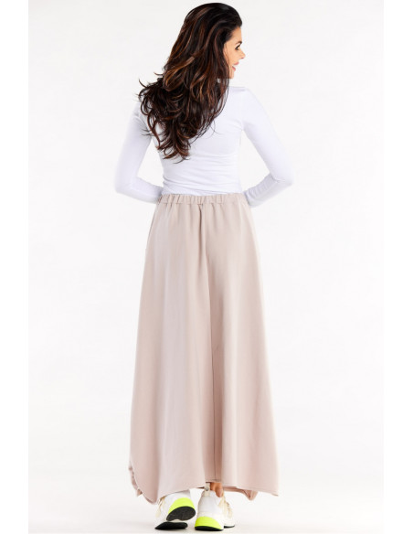 Jupe longue model 188065 Infinite You