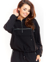 Sweatshirt model 139608 Infinite You