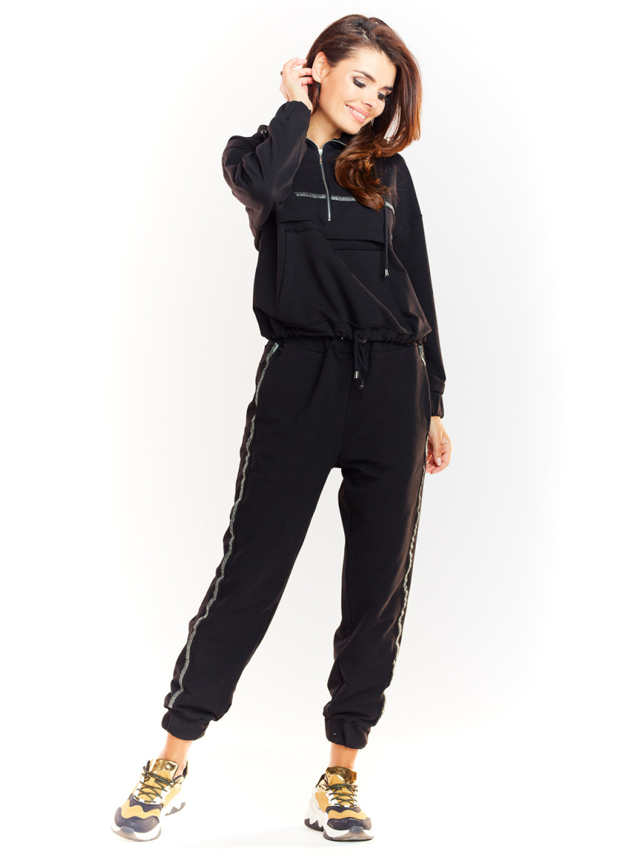 Sweatshirt model 139608 Infinite You