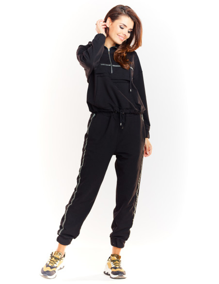 Sweatshirt model 139608 Infinite You