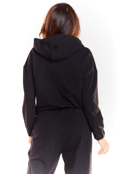 Sweatshirt model 139608 Infinite You