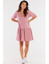 Robe de jour model 181262 Infinite You