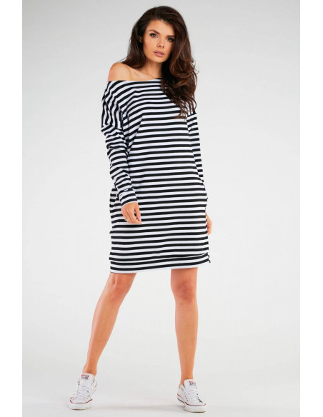 Robe de jour model 181278 Infinite You