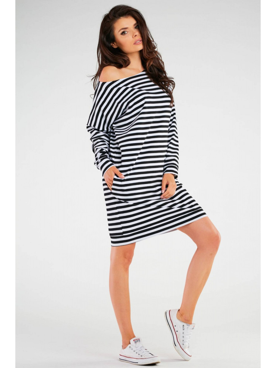 Robe de jour model 181278 Infinite You