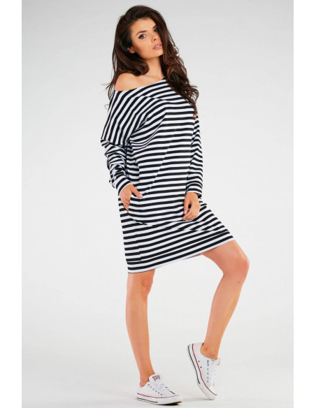 Robe de jour model 181278 Infinite You