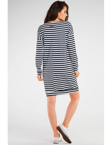 Robe de jour model 181278 Infinite You