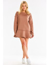 Robe de jour model 188016 Infinite You