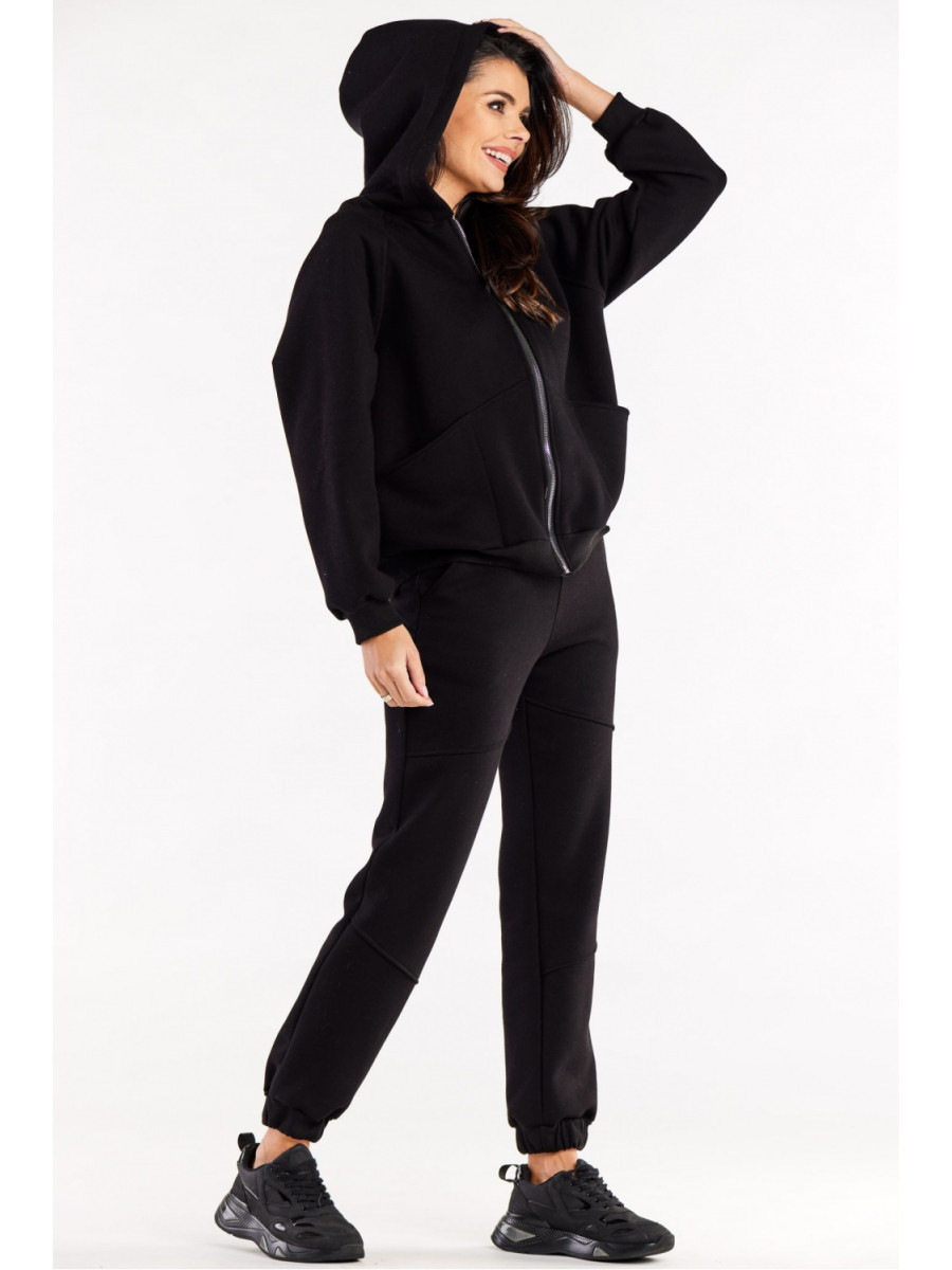 Sweatshirt model 188032 Infinite You