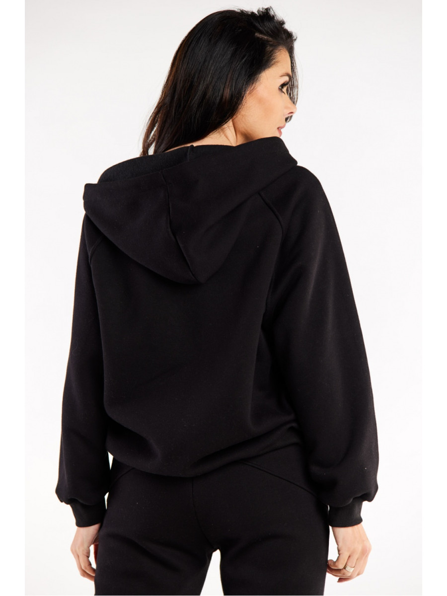 Sweatshirt model 188032 Infinite You