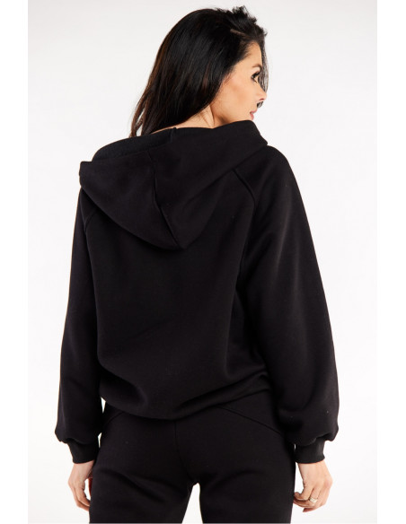 Sweatshirt model 188032 Infinite You