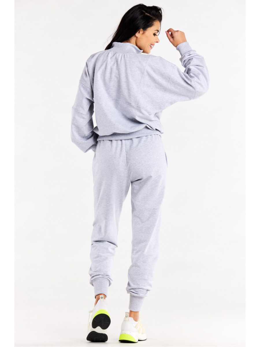 Pantalon survêtement model 188049 Infinite You