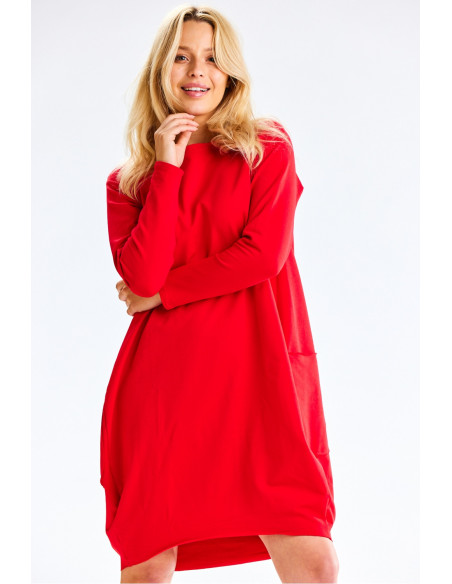 Robe de jour model 188017 Infinite You