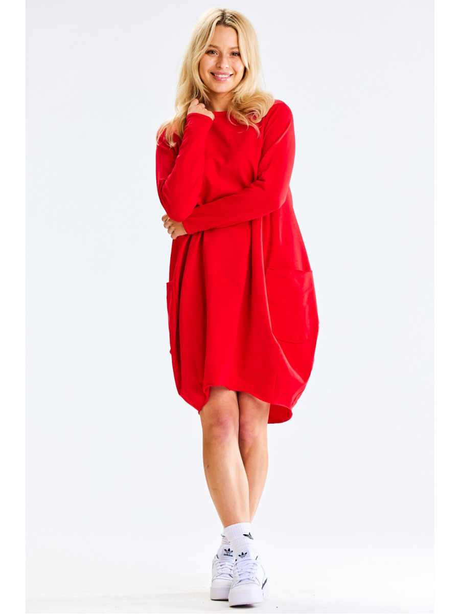 Robe de jour model 188017 Infinite You