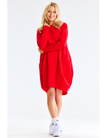 Robe de jour model 188017 Infinite You