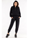 Pantalon survêtement model 188050 Infinite You