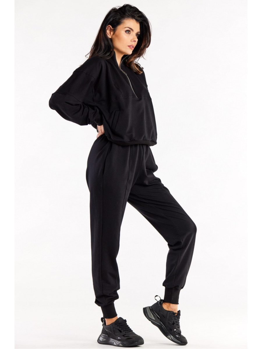 Pantalon survêtement model 188050 Infinite You