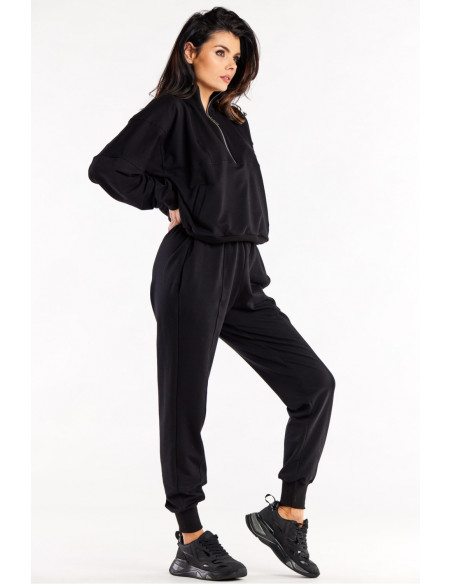 Pantalon survêtement model 188050 Infinite You