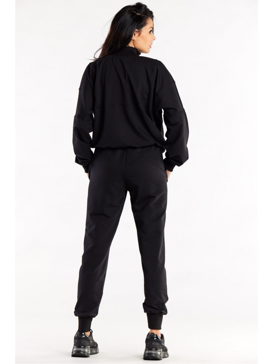 Pantalon survêtement model 188050 Infinite You