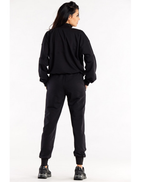 Pantalon survêtement model 188050 Infinite You