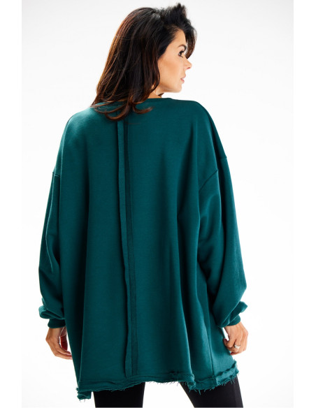 Sweatshirt model 189454 Infinite You