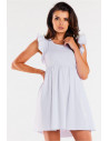Robe de jour model 181264 Infinite You