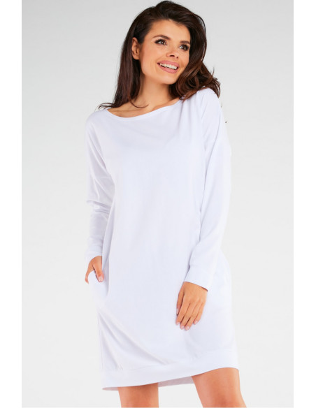 Robe de jour model 181281 Infinite You