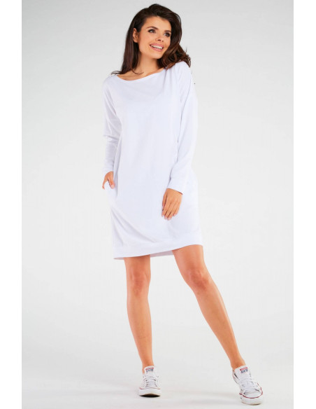 Robe de jour model 181281 Infinite You
