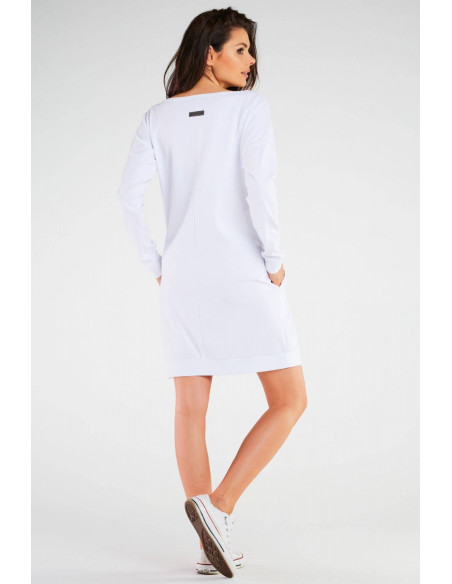 Robe de jour model 181281 Infinite You