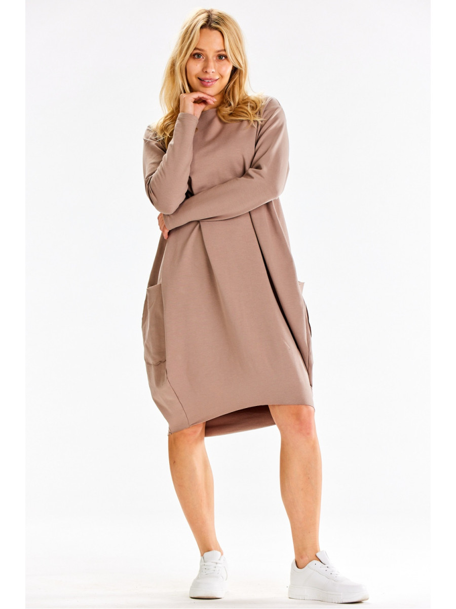 Robe de jour model 188018 Infinite You