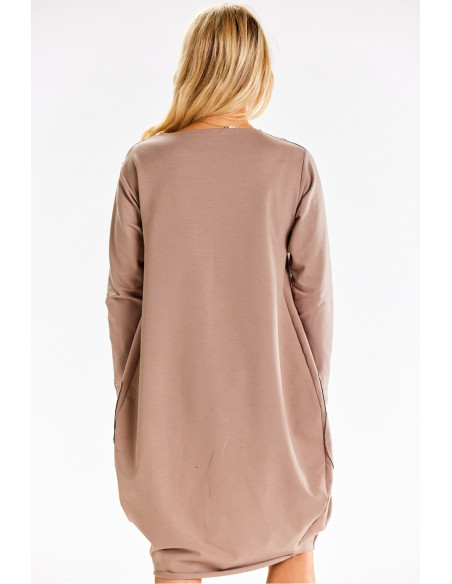 Robe de jour model 188018 Infinite You