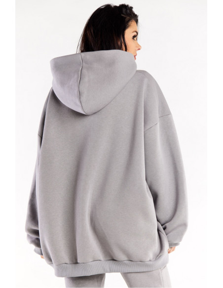 Sweatshirt model 188034 Infinite You