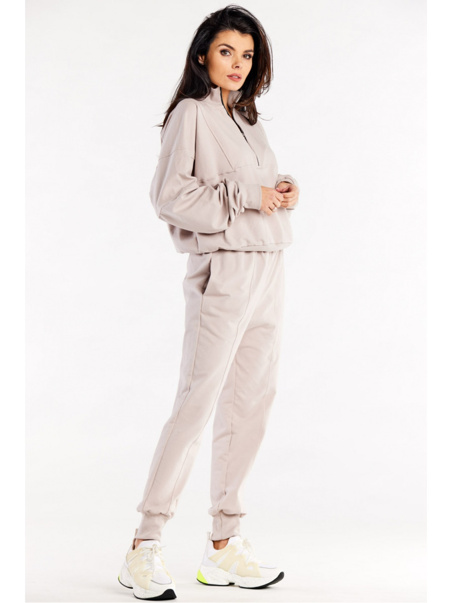 Pantalon survêtement model 188051 Infinite You