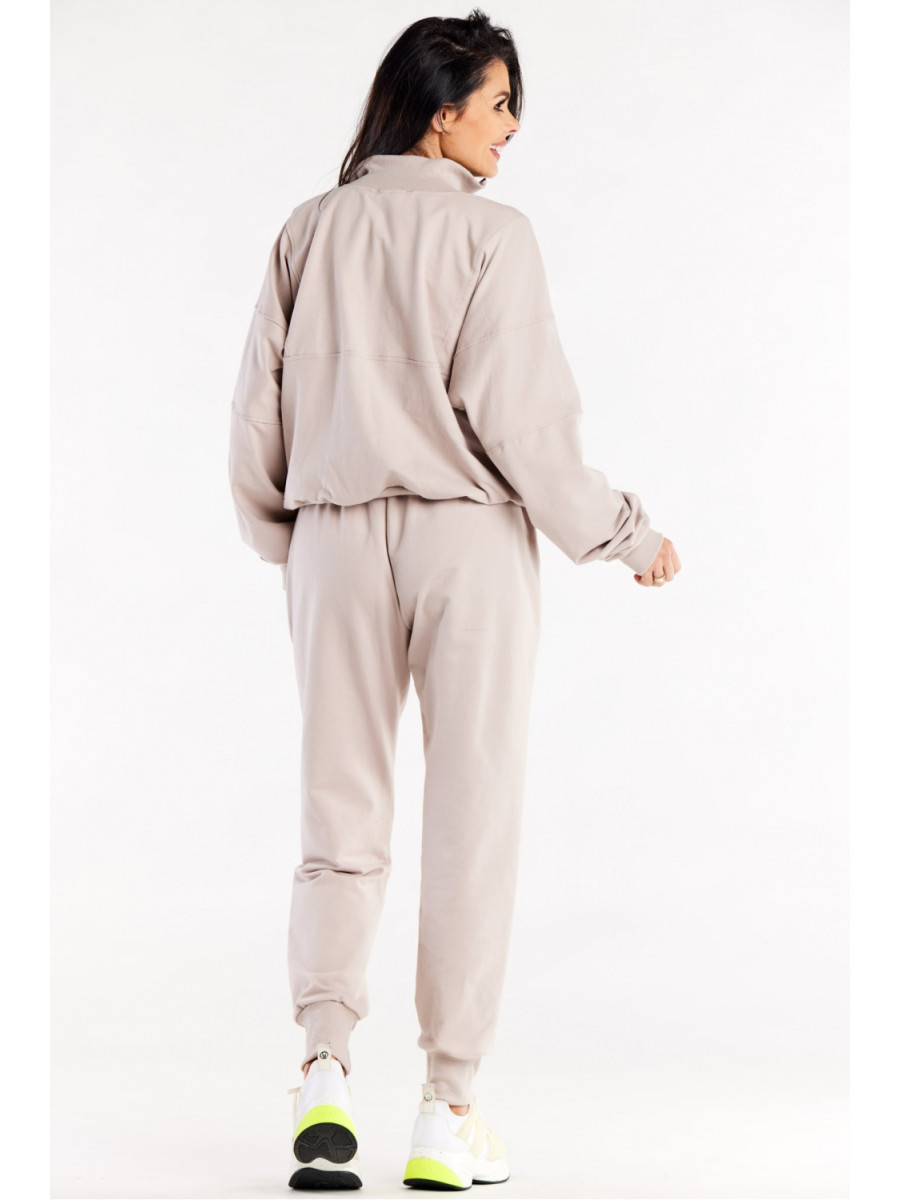 Pantalon survêtement model 188051 Infinite You