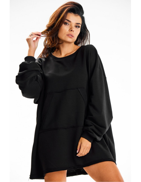 Sweatshirt model 189455 Infinite You