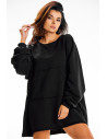 Sweatshirt model 189455 Infinite You