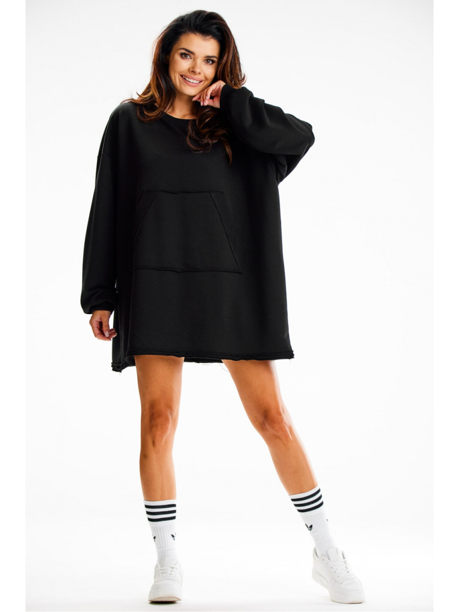 Sweatshirt model 189455 Infinite You