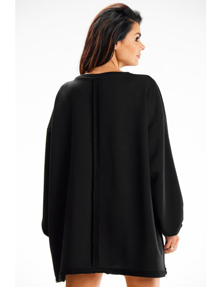 Sweatshirt model 189455 Infinite You