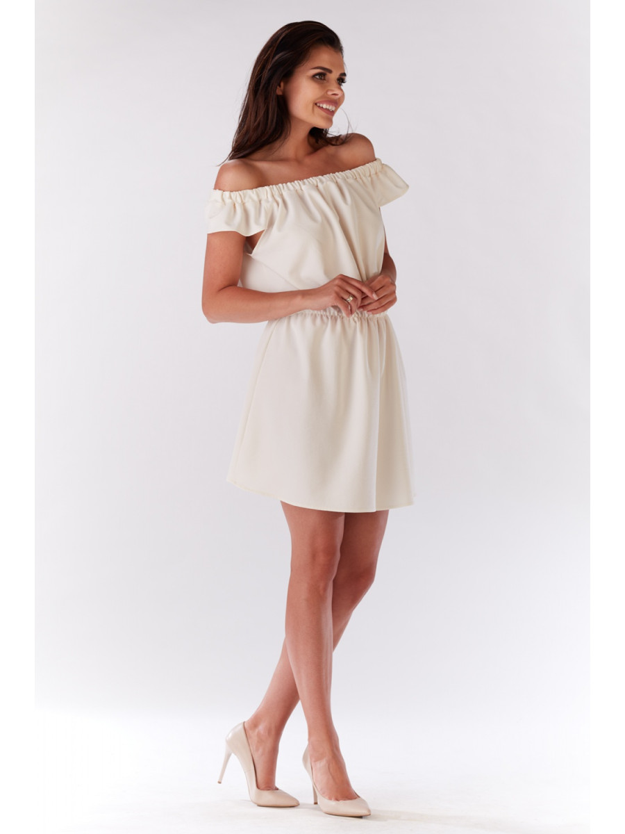 Robe de jour model 93986 Infinite You