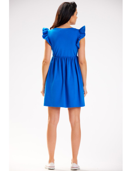 Robe de jour model 181265 Infinite You