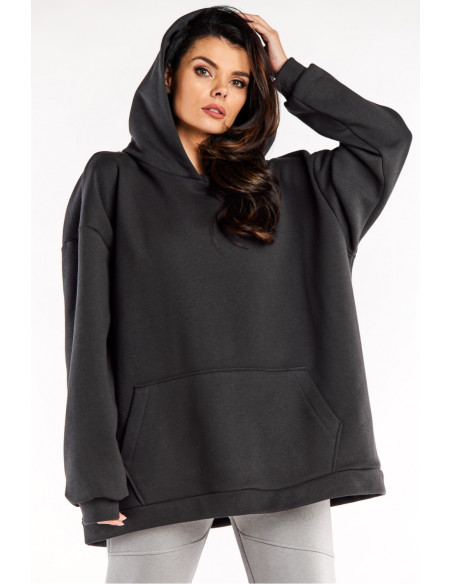 Sweatshirt model 188035 Infinite You