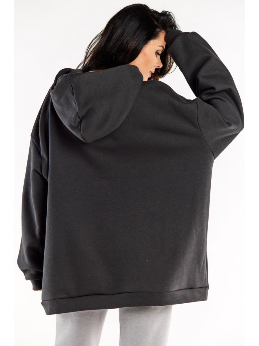 Sweatshirt model 188035 Infinite You