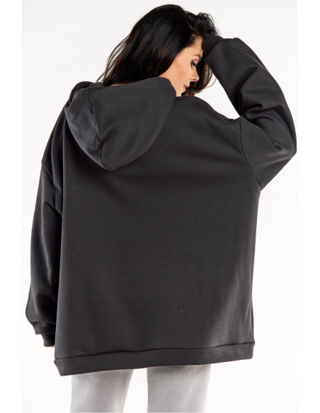 Sweatshirt model 188035 Infinite You