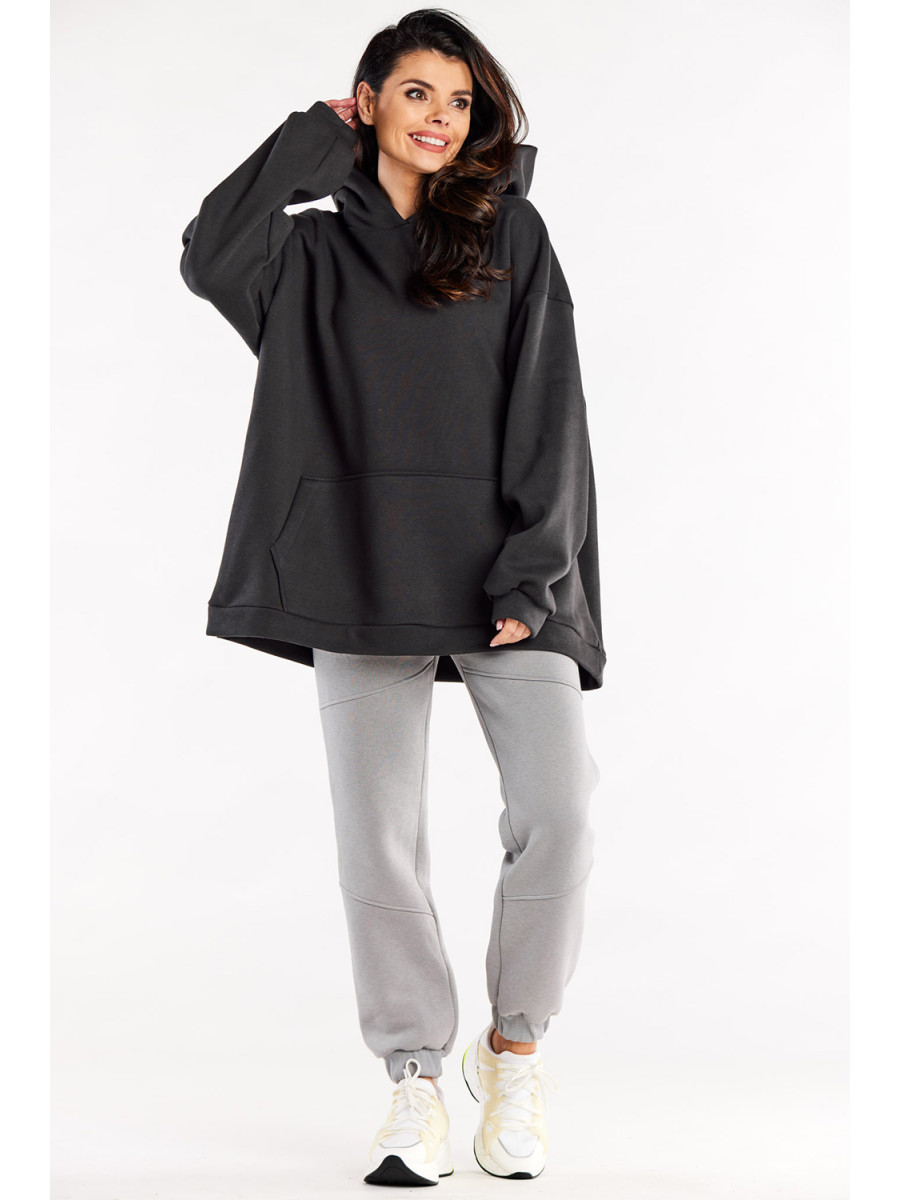 Sweatshirt model 188035 Infinite You