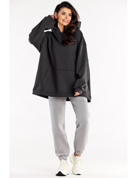 Sweatshirt model 188035 Infinite You