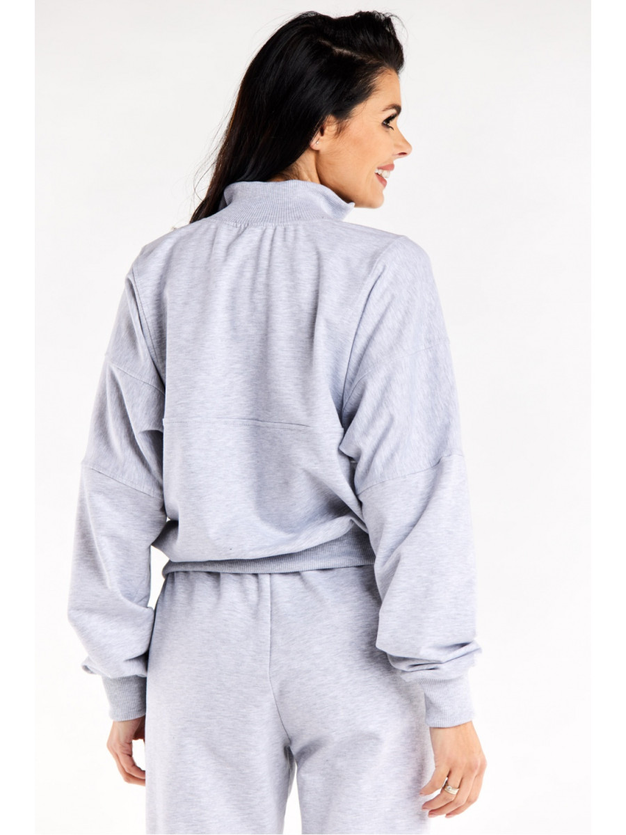 Sweatshirt model 188052 Infinite You