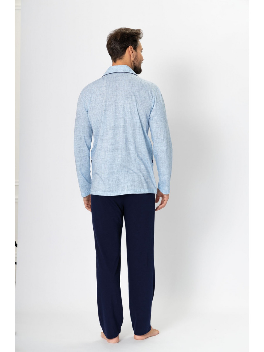 Pyjama model 188574 M-Max