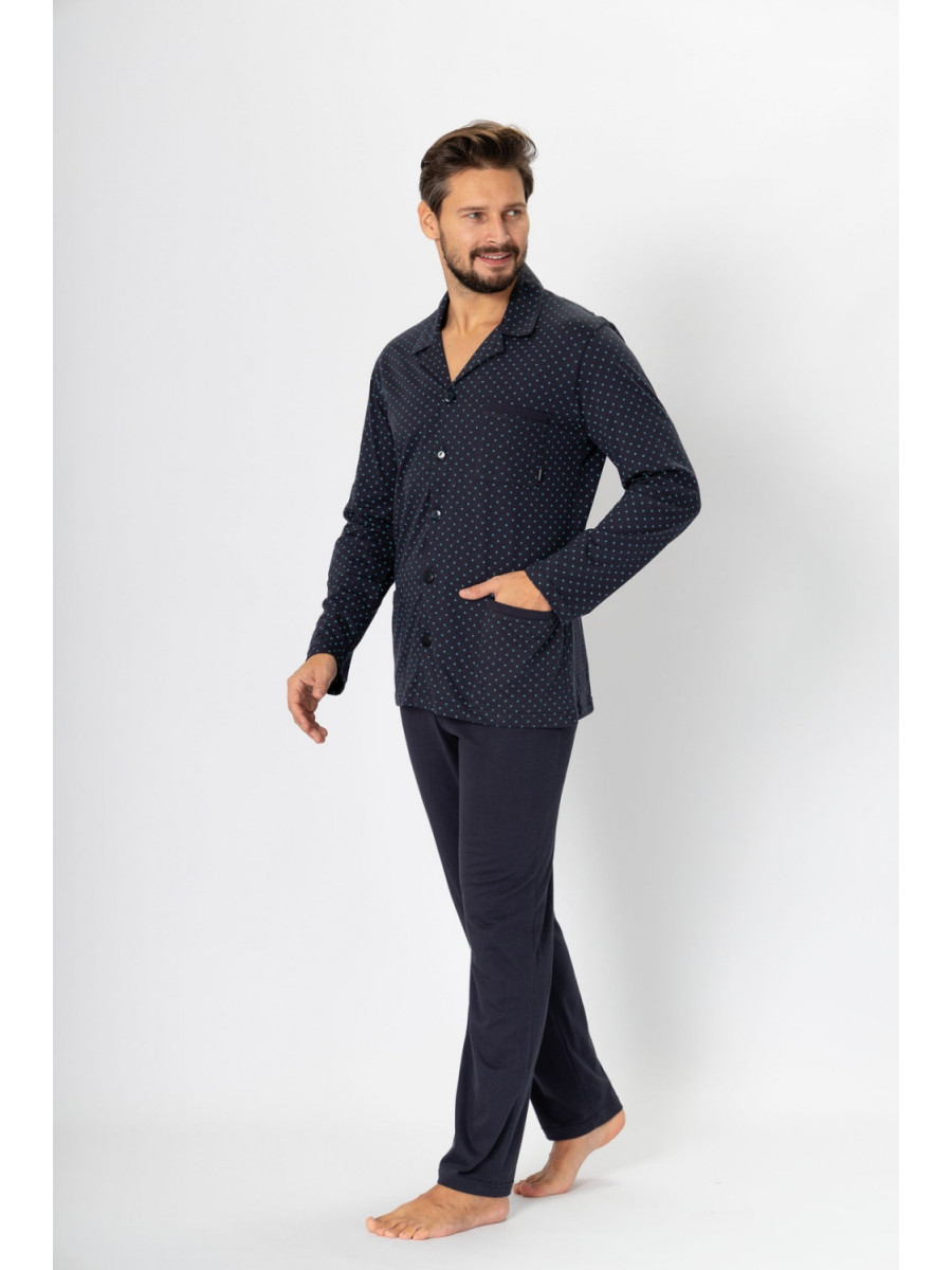 Pyjama model 188575 M-Max