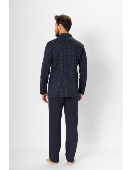 Pyjama model 188575 M-Max