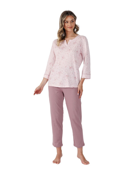 Pyjama model 199781 M-Max